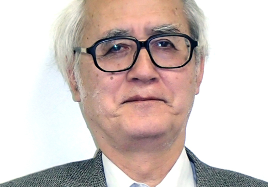 Fumio Tatsuoke