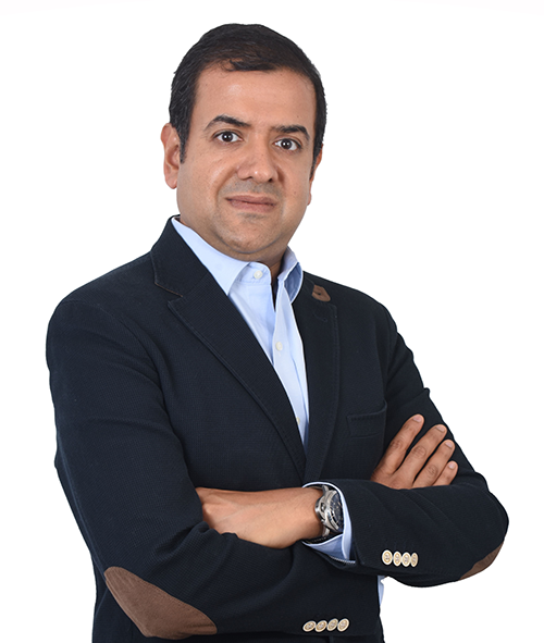 Gaurav Jain