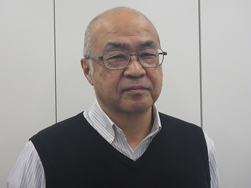 Toru Shimomura
