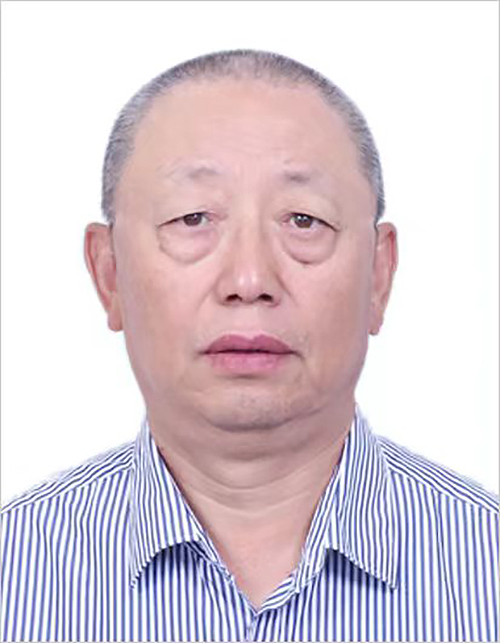 Yang Baohe